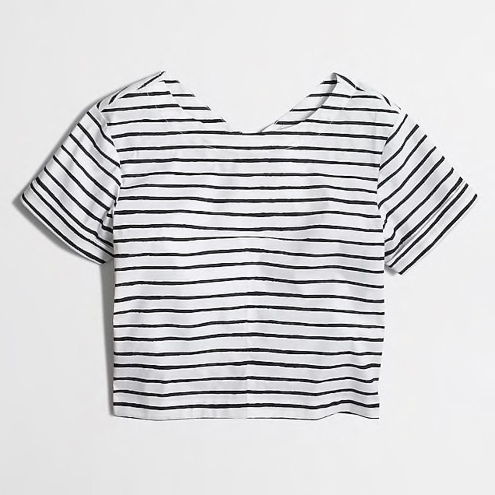 JCrew Blouse